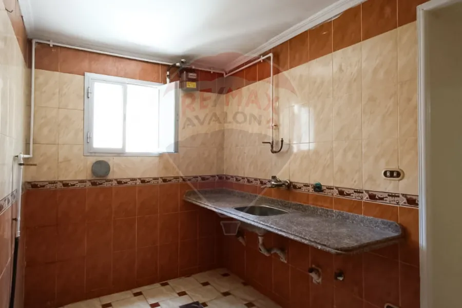 Apartment for sale 150 m Smouha (ElNassr St.)