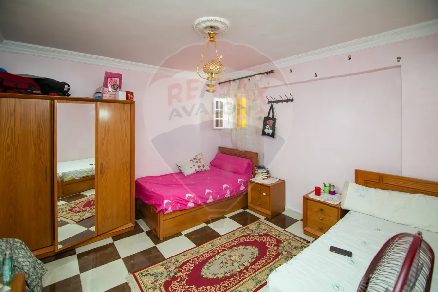 شقة للبيع 150 م فلمنج (ش طمازين)