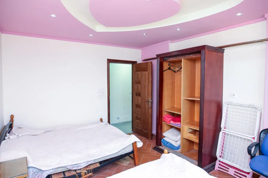 شقة للبيع 145م ستانلى (على البحر مباشرة)