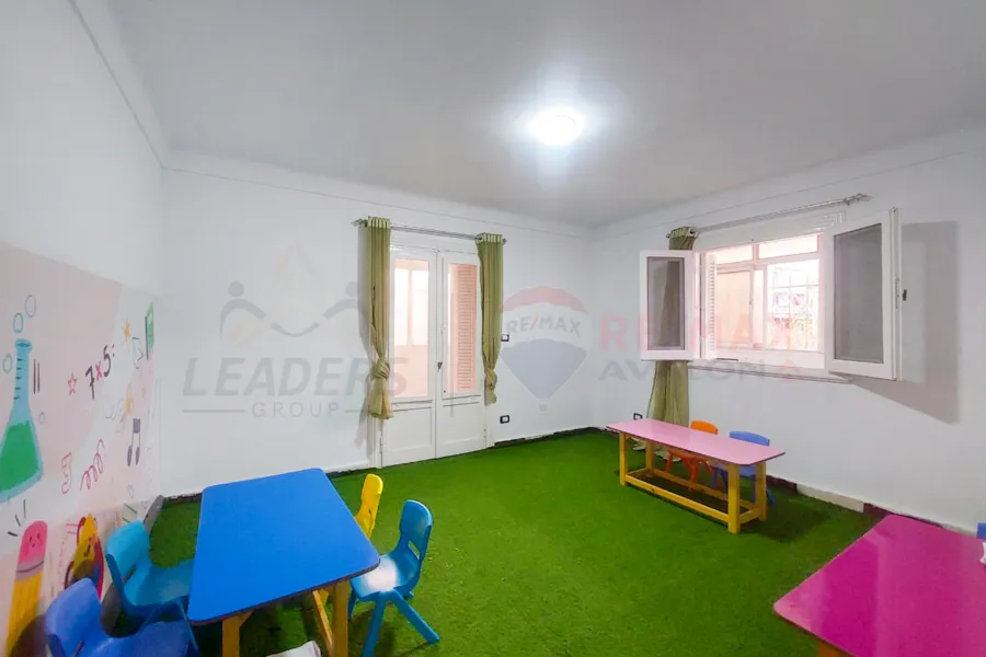 Apartment for rent 167 m Smouha (Tutankhamun St.)