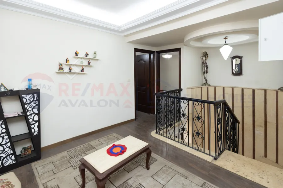Duplex apartment for sale 320 m Sporting (Ahmed Allam St. - Steps from Abu Qir St.)