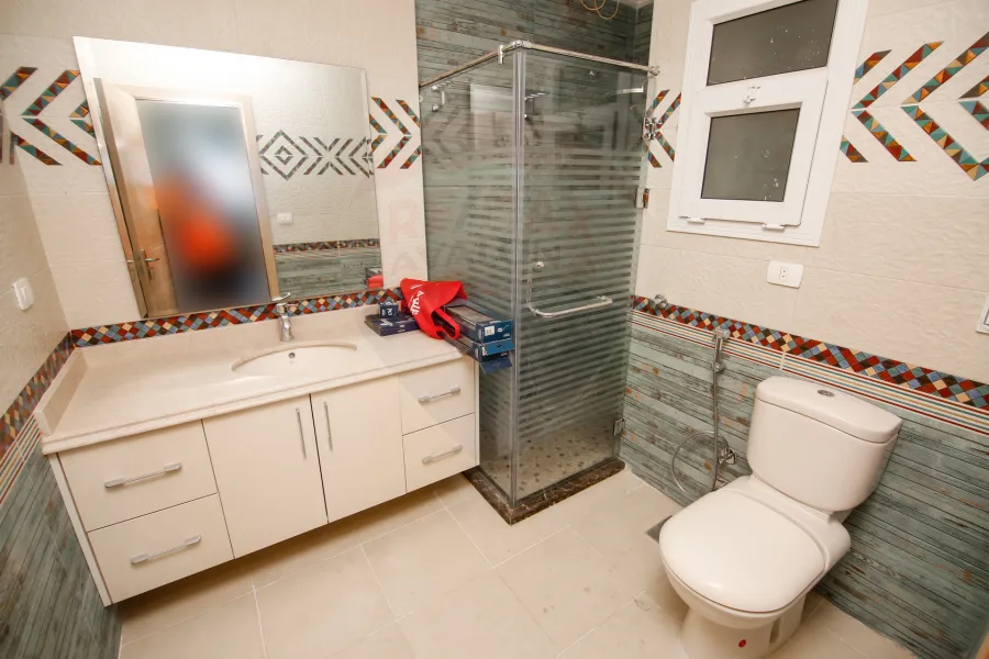 Apartment for sale 340m Stanly (Directly on the sea- brand building)