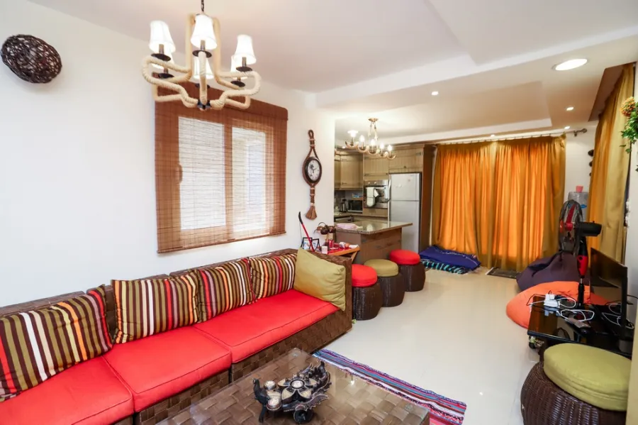 Duplex Apartment For Sale 280m North Coast (Sedra Village Kilo 35)