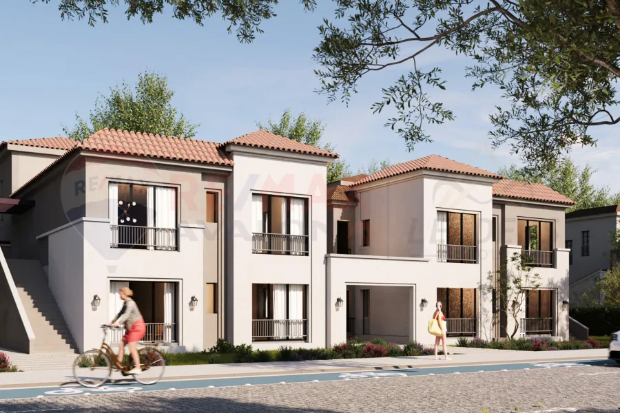 Chalet for sale (Telal - Sidi Abdelrahman) 112 m