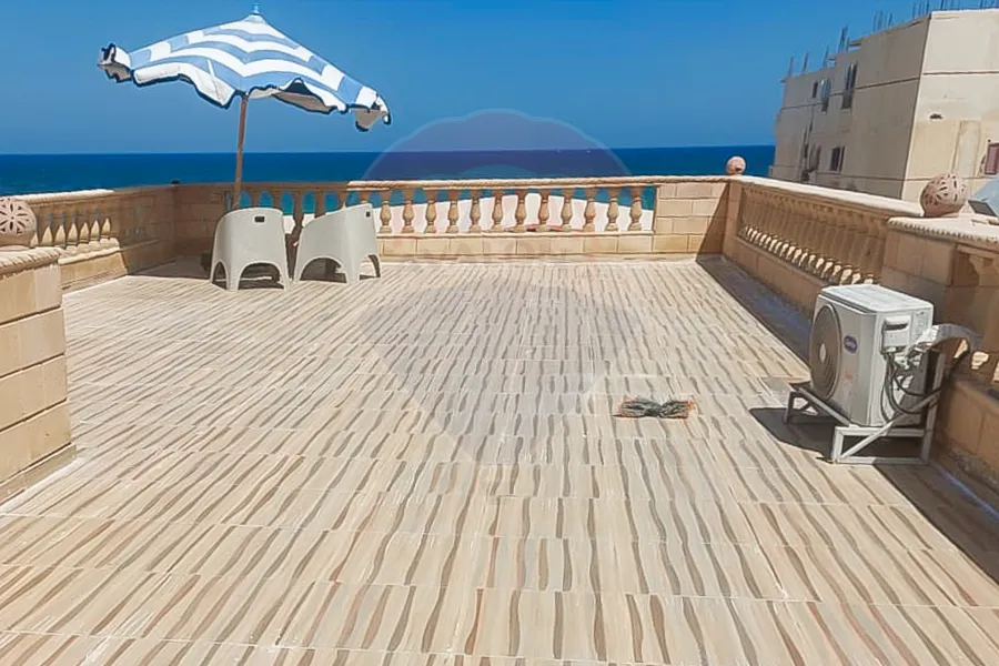 Villa for sale North Coast (Silver Beach) 360 m