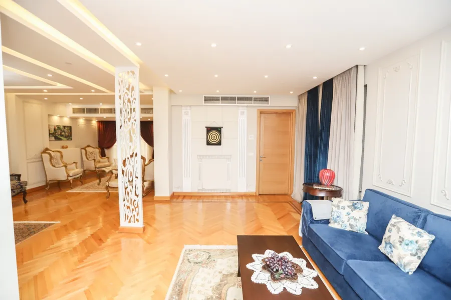 Apartment for sale 230m Smouha (Delta Life- Albert Elawl)