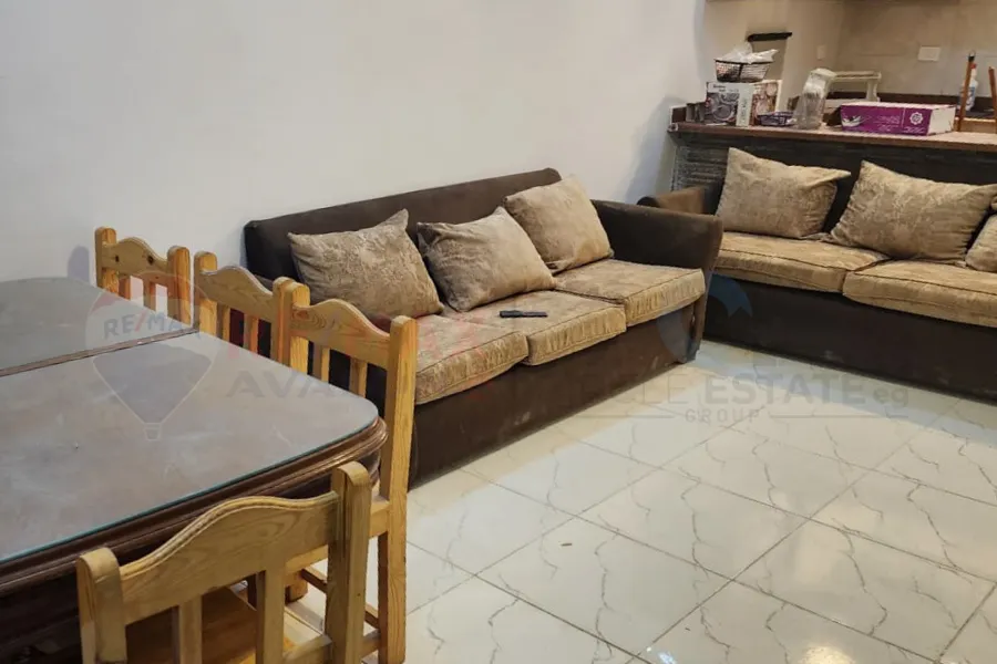 شاليه علوي للبيع ( ديمورا ) 100 م