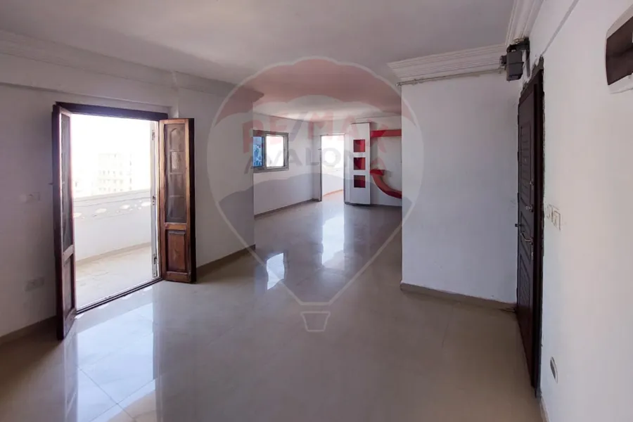 Apartment for sale 154 m Sporting (Al-Hijaz Street)