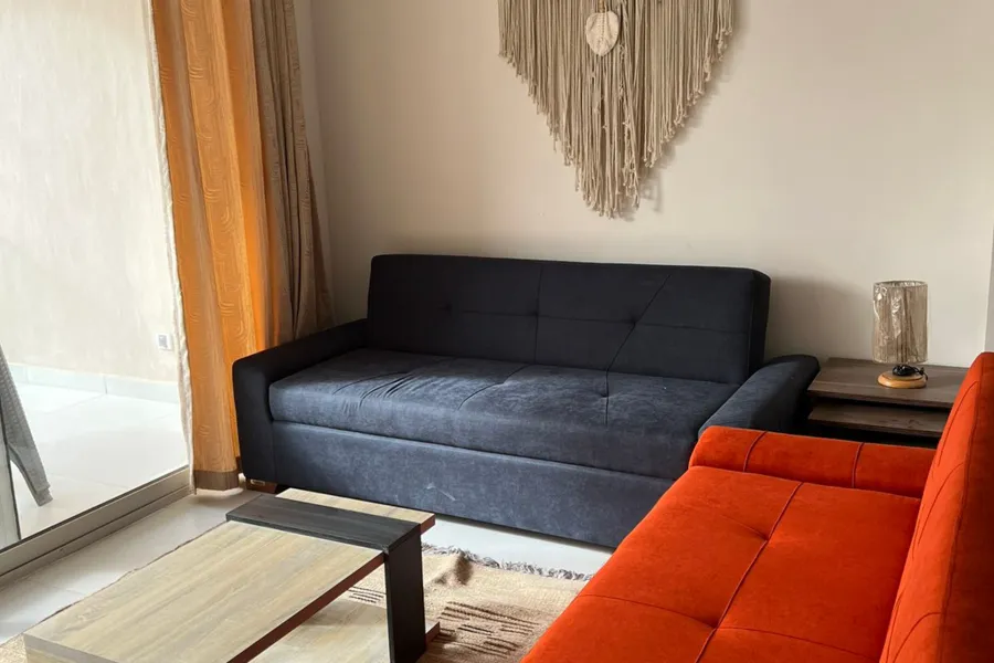 Studio for sale (Marassi Al-Marina) 78 m - 11,600,000 EGP (down payment + over)