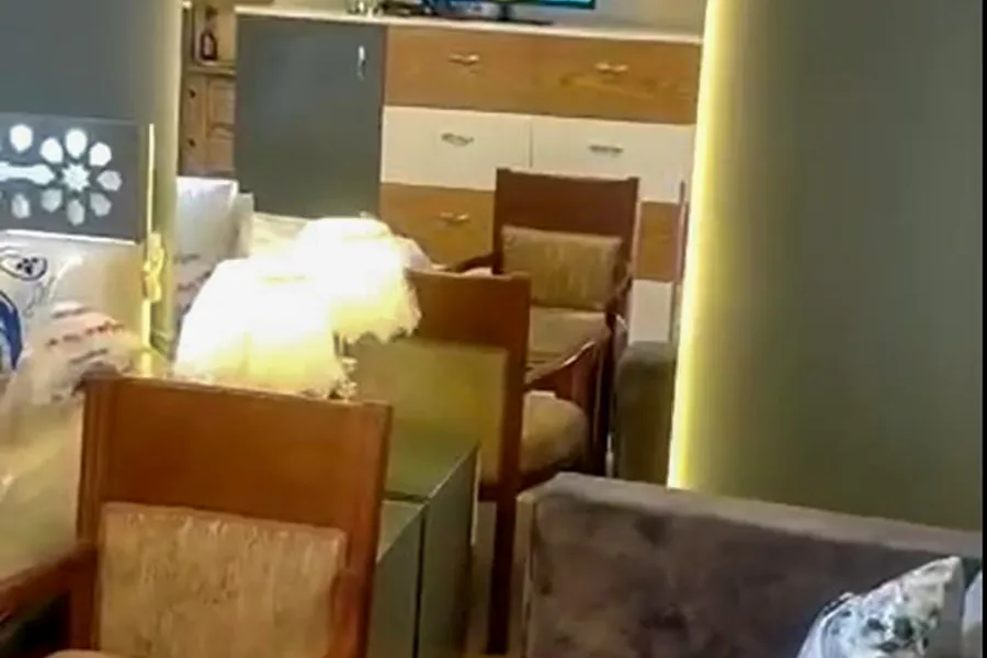 Chalet for sale (Aqua View) 63 m