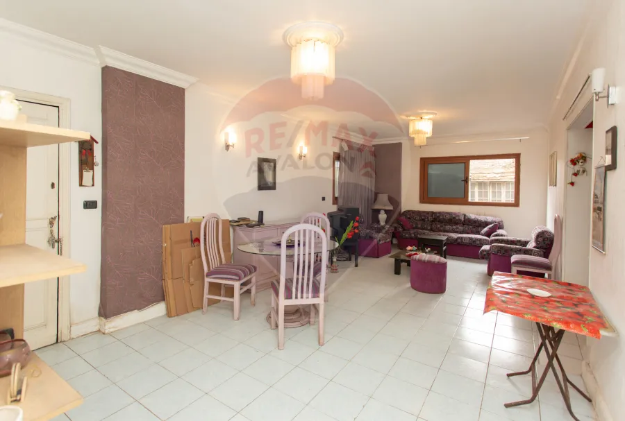 Apartment for sale 145 m Gleem (Al-Misk Street - steps from the sea)