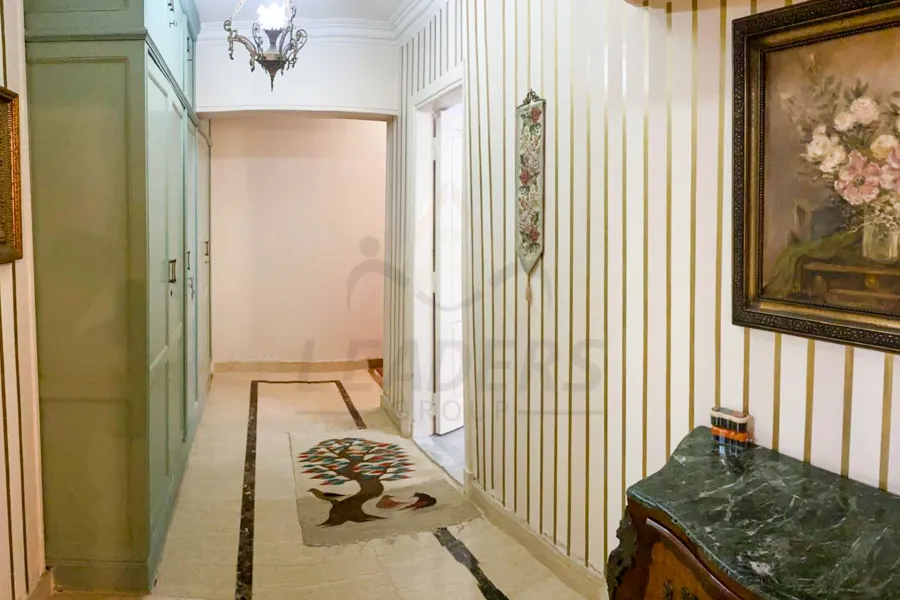 شقه للايجار 250 م جناكليس (ش ابو قير)