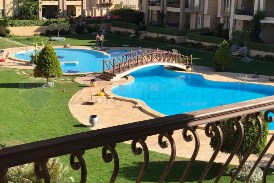 Chalet for sale 180 m King Mariout (Panacea Resort)