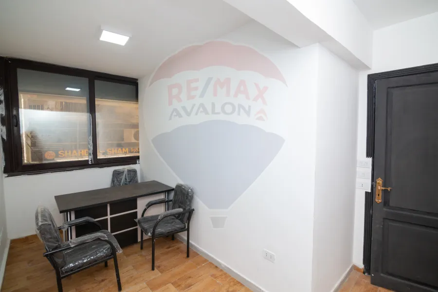 Commercial flat for sale, 120 m, Sidi Bishr (Al-Essawi St.)