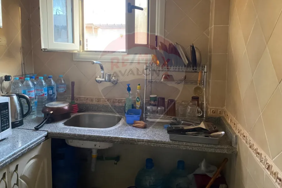 شاليه + روف للبيع الساحل (مارسيليا بيتش 1) 90 م + 90 م روف  -  2,900,000 ج