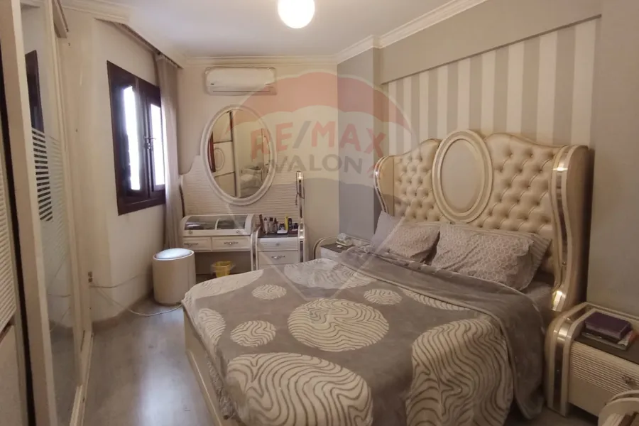 Apartment for sale 102 m Smouha (Near to Green plaza)