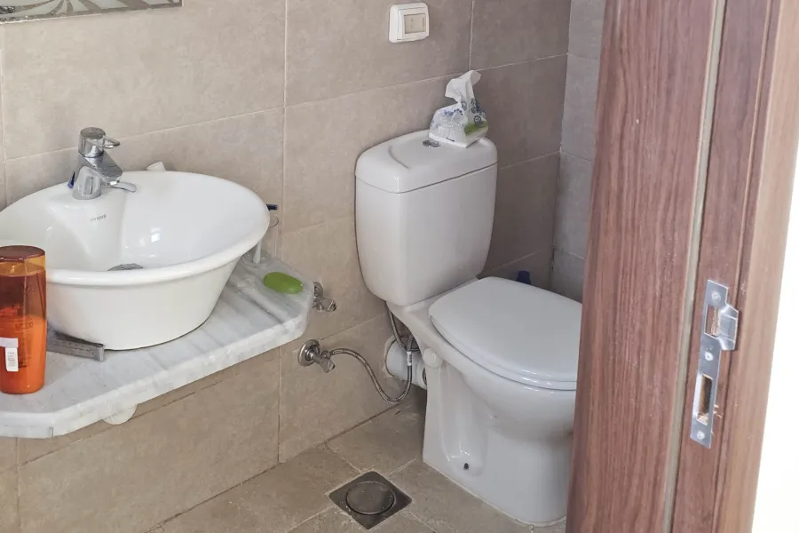 شاليه للبيع (سي فيو - رأس الحكمة) 105 م