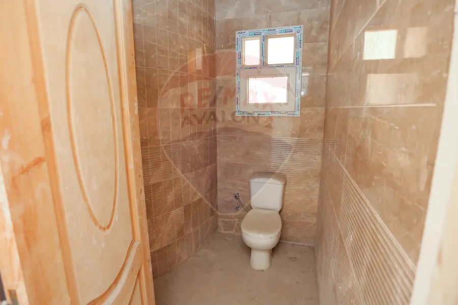 Villa for sale 430 m Moharam Bek (Miroza City Center) immediate delivery