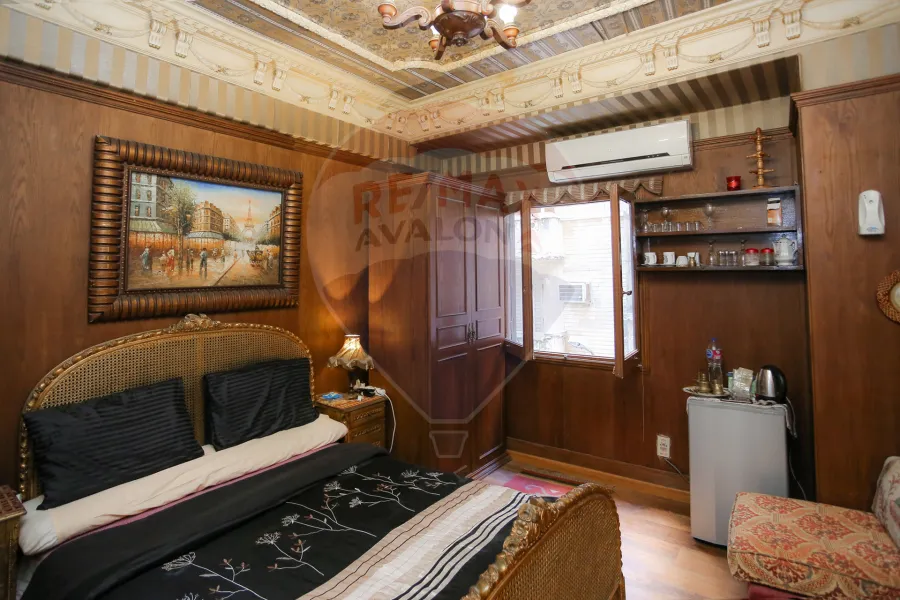 Studio for sale 35 m Stanly (Steps from the sea)