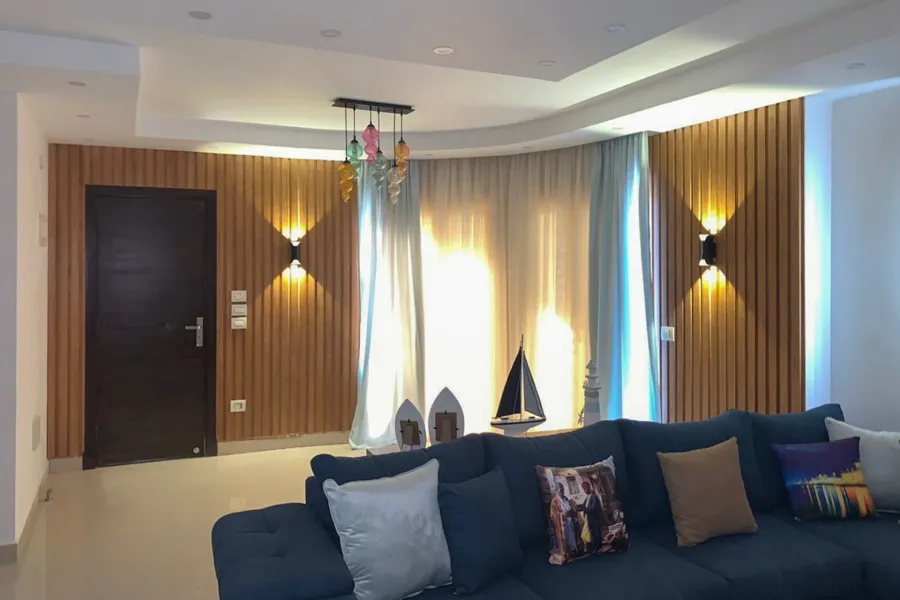 Villa for sale north coast (Sidra village) 220 m