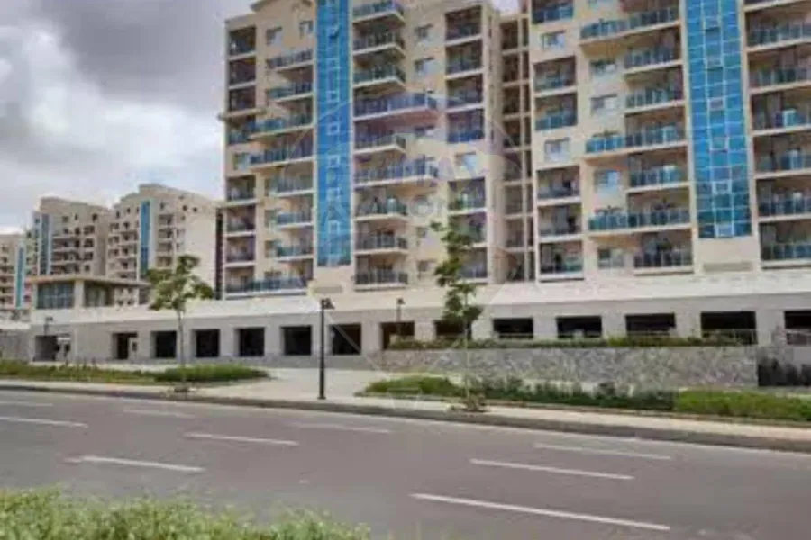 محل للإيجار العلمين ( الداون تاون) 115 م