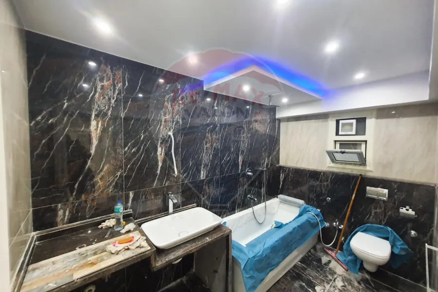 Apartment for rent 120 m Sidi Gaber (Port Said St.)