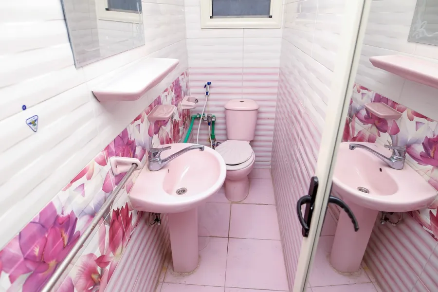 شقة للبيع 145م ستانلى (على البحر مباشرة)