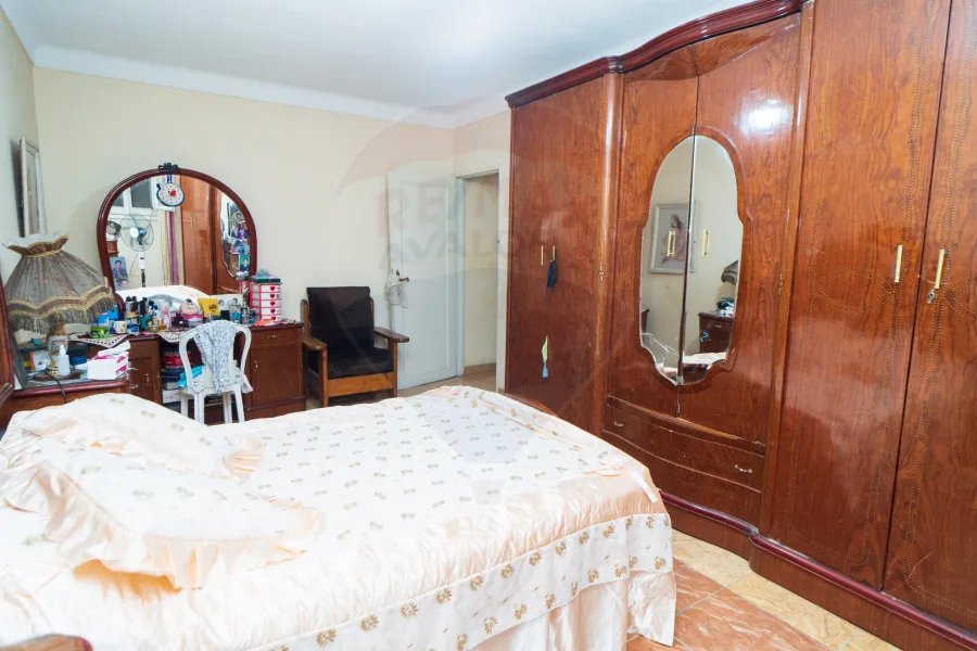 Apartment for sale 160 m Miami (Next to the academy)