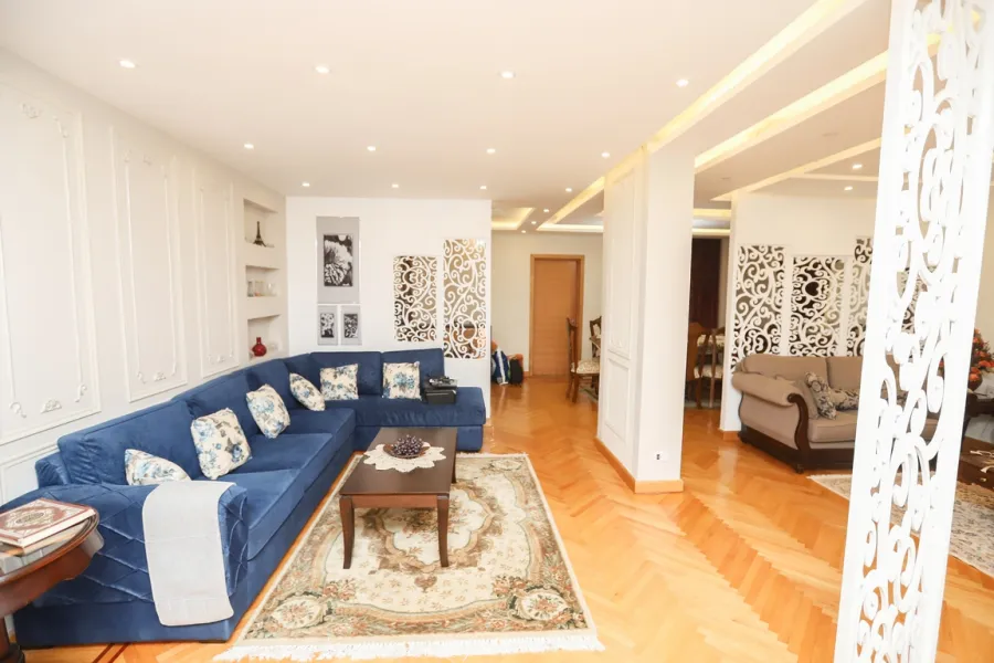 Apartment for sale 230m Smouha (Delta Life- Albert Elawl)