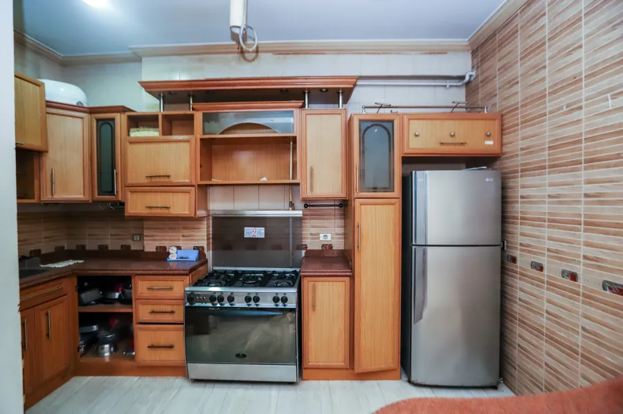 ستوديو للبيع 120م سموحة (خطوات من جامعة فاروس)