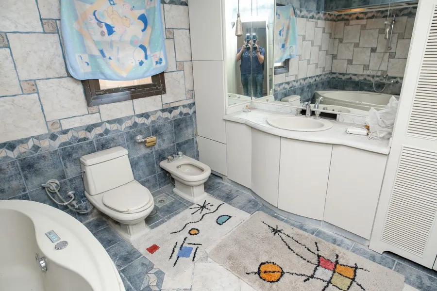 Apartment for rent 300m Kafr Abdou (El-Asmailia St.)