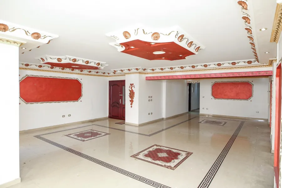 Apartment For Rent 250m Gleem (Directly On Tram Station)