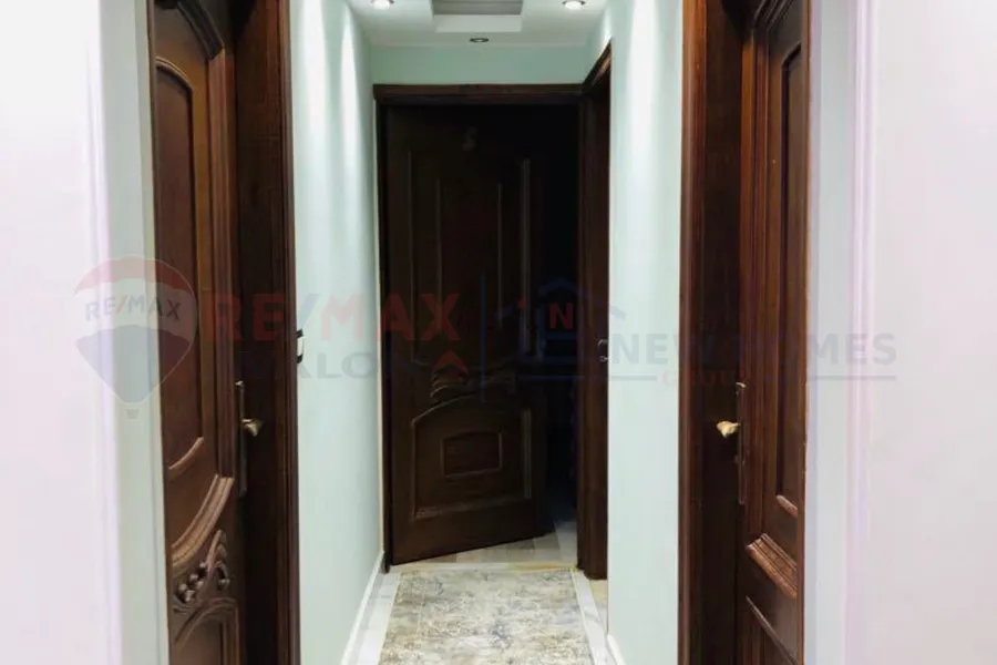 شقة للبيع 125 م سبورتنج (ش تنيس)