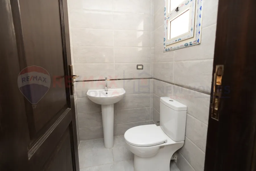 شقة للإيجار 185 م الإبراهيمية (خطوات من نادي سبورتنج)