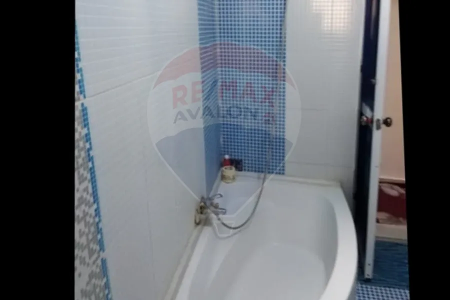 Furnished apartment for rent 110 m Al-Syouf Tram (next to Habashi Fish)