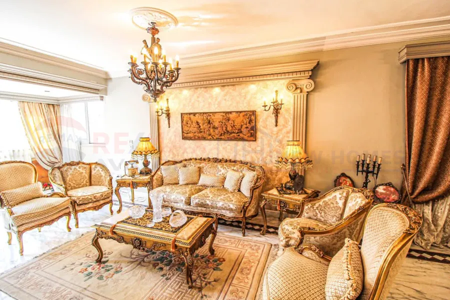 Duplex for sale 200 m Smouha (Bahaa AlDin El Ghtouri St)