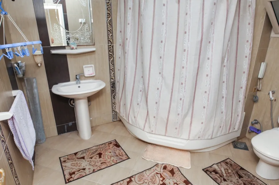 Apartment for sale 255m Cleoptra - AboQir st