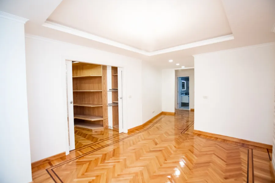 Apartment for rent 310 m Kafr Abdou ( Sanit Jenny )-