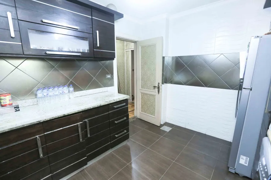 Apartment for sale 270m Saraya (Near by Sea & Mahrousa hotel)