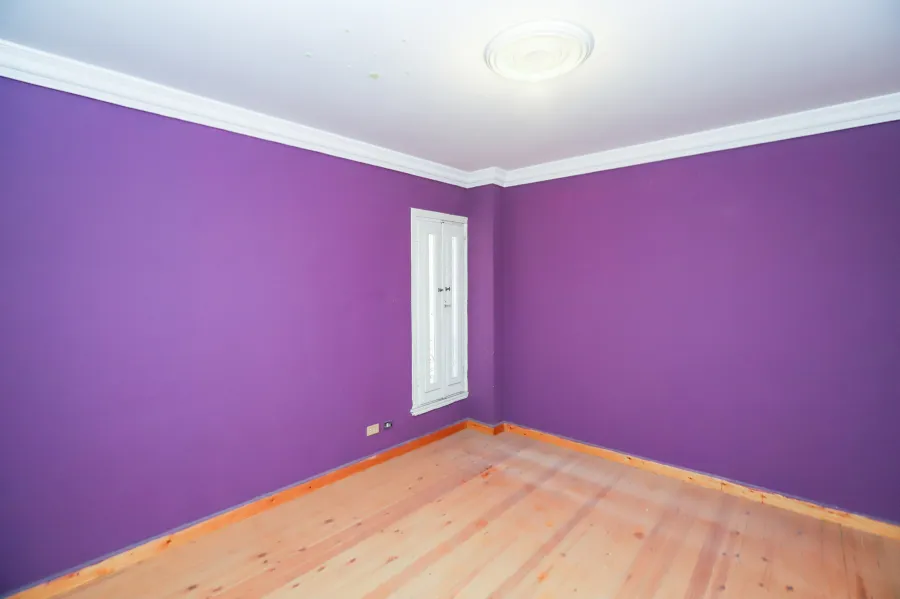 شقة للبيع 191 م سموحة ( ش كمال الدين صلاح ) -