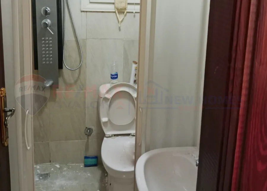 Apartment for sale, 155 m Sporting (Ahmed Allam St.)