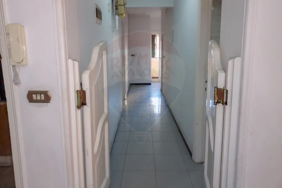 Apartment for rent 130 m Stanly (Shahdy basha St.)