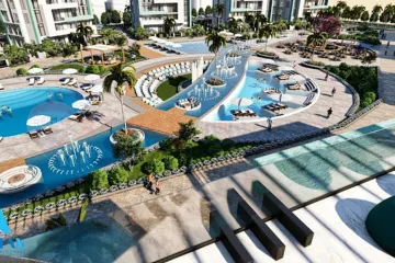 Ground chalet 65 m with garden 40 m for sale (Retan - North Coast)