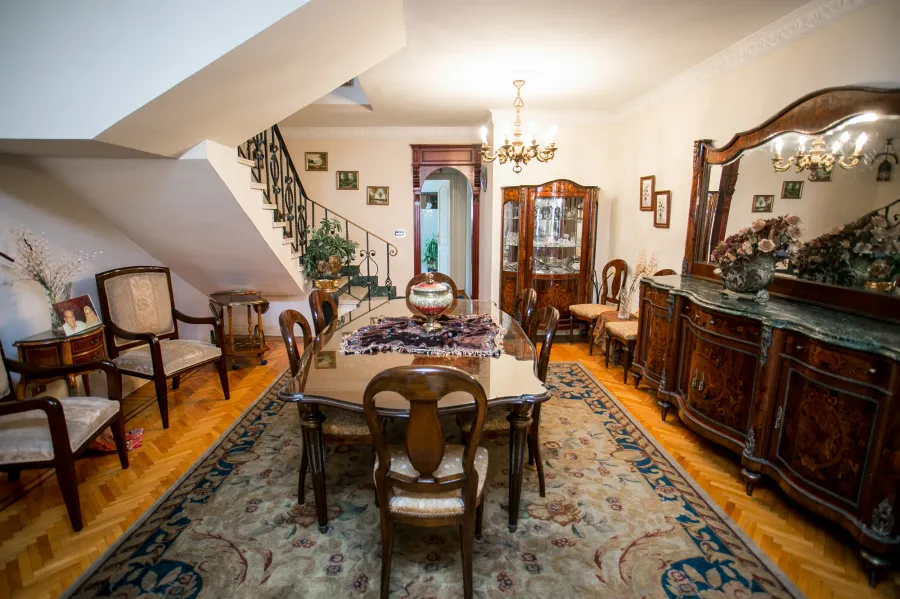 Villa for Sale 356m Smouha (Near To Smouha Club)