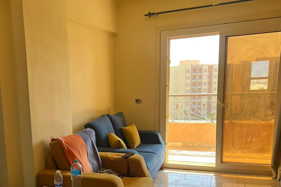 شالية للبيع (مارسيليا لاند) - 90 م