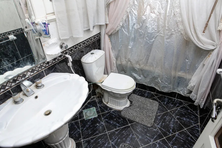 Apartment for sale 200m Smouha (Branched From Bahaa El-Dien El-Ghatwary St.)