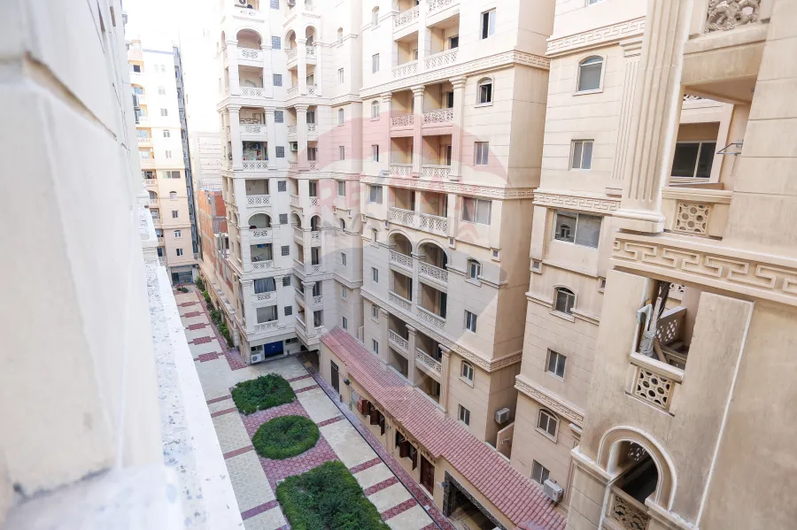 Apartment for Sale 128 m New Smouha (Smouha intrance compound)