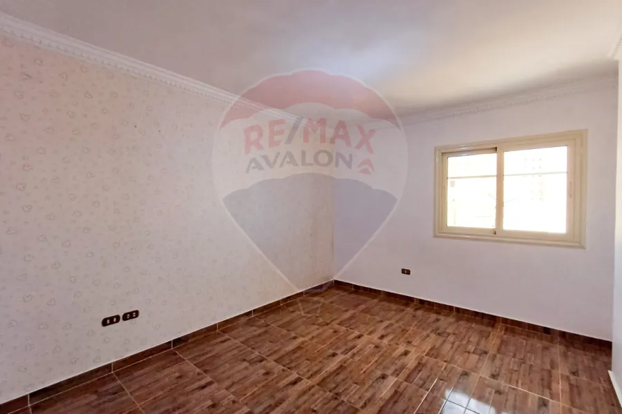 Apartment for sale 120 m Louran (Fahmy Wesa st.)