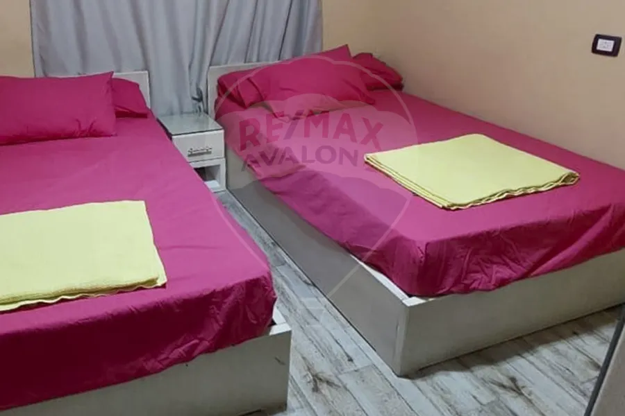 Chalet for sale (Stella Heights - Sidi Abdel Rahman) 120 m