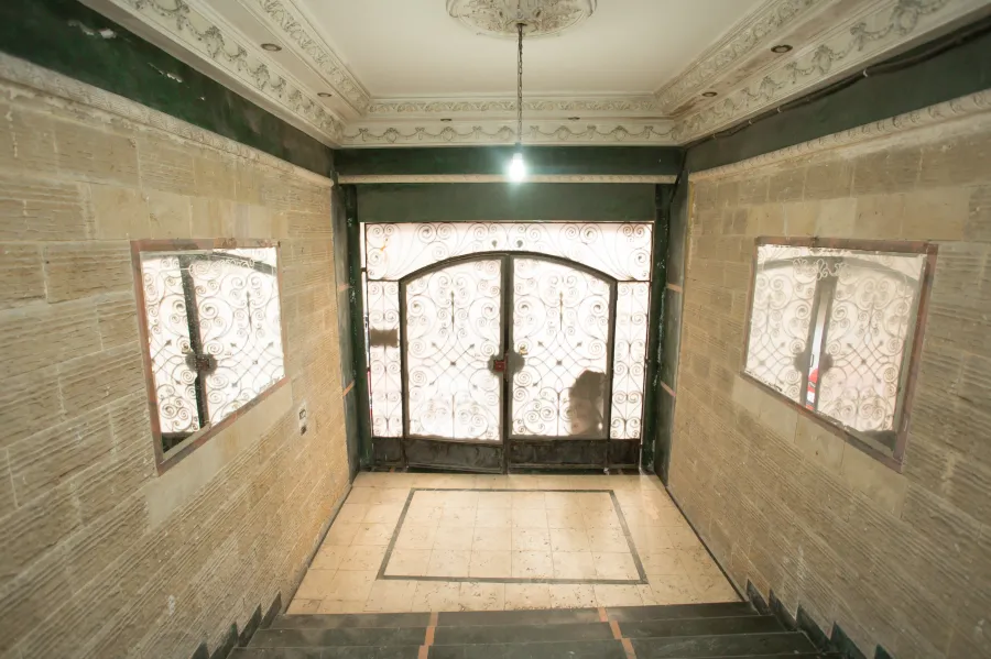 Apartment for sale 150 Sidigaber (Near to armd force hospital)